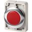 Indicator light, RMQ-Titan, Flat, Red, Metal bezel thumbnail 8