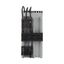 Busbar adapter, 90 mm, 32 A, DIN rail: 3 thumbnail 8