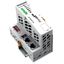 Fieldbus Coupler EtherCAT ID Switch 100 Mbit/s light gray thumbnail 2