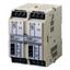 Power supply,  100-240 VAC input, 60W 24VDC 2.5A output, DIN rail moun thumbnail 3