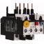 Overload relay, ZB12, Ir= 0.4 - 0.6 A, 1 N/O, 1 N/C, Direct mounting, IP20 thumbnail 4