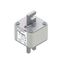 Fuse-link, high speed, 700 A, AC 690 V, DIN 2, 61 x 75 x 108 mm, aR, DIN, IEC, single indicator thumbnail 7