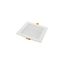 DURE 3 DOWNLIGHT 12W NW 230V 110DEG IP54 IK06 145X145X34 WHITE SQUARE INTEGRATED DRIVER thumbnail 16