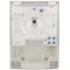 Analogue Light intensity switch, Wall mounted,  1 NO contact, integrated light sensor, 2-100 Lux / 100-2000 Lux thumbnail 3