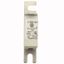 Fuse-link, high speed, 25 A, AC 690 V, DIN 000, 21 x 40 x 100 mm, gR, DIN, IEC, type T indicator thumbnail 2