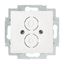 1746-84 CoverPlates (partly incl. Insert) future®, Busch-axcent®, solo®; carat® Studio white thumbnail 4