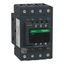 TeSys Deca contactor - 4P(4 NO) - AC-1 - = 440 V 60 A - 100 V AC 50/60 Hz coil thumbnail 4