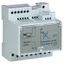 Adjustable time delay relay - for MN undervoltage release - 200/250 V AC/DC - sp thumbnail 3