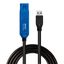 20m USB 3.0 Active Extension Pro Extend USB 3.0 connections up to 40m thumbnail 2