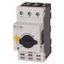 Motor-protective circuit-breaker, 0.09 kW, 0.25 - 0.4 A, Screw terminals on feed side/spring-cage terminals on output side thumbnail 1