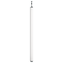 OptiLine 45 - pole - tension-mounted - two-sided - polar white - 3500-3900 mm thumbnail 4