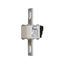 Fuse-link, high speed, 630 A, AC 690 V, size 1, 53 x 69 x 136 mm, aR, IEC, UL, single indicator thumbnail 8