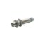 Proximity switch, E57 Premium+ Short-Series, 1 N/O, 2-wire, 40 - 250 V AC, 20 - 250 V DC, M12 x 1 mm, Sn= 4 mm, Non-flush, NPN/PNP, Stainless steel, P thumbnail 3