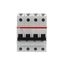 S204-D20 Miniature Circuit Breaker - 4P - D - 20 A thumbnail 6