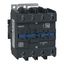TeSys Deca contactor, 4P(4NO), AC-1, 440V, 125A, 220V AC 50/60 Hz coil thumbnail 4