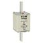 Fuse-link, high speed, 250 A, DC 1000 V, NH2, 54 x 61 x 150 mm, gBat, IEC, blade connection thumbnail 6