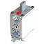 Fuse-link, LV, 125 A, AC 400 V, NH00, gL/gG, IEC, dual indicator, live gripping lugs thumbnail 2