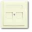 1800-72 CoverPlates (partly incl. Insert) carat® ivory thumbnail 1