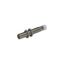 Proximity switch, inductive, 1 N/C, Sn=4mm, 4L, 6-48VDC, NPN, PNP, M12, metal thumbnail 3