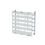 MBG435 DIN rail mounting devices 750 mm x 750 mm x 120 mm , 1 , 3 thumbnail 2