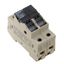 Fuse terminal, Screw connection, 25 mm², 1000 V, 32 A, dark beige thumbnail 2