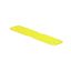 Cable coding system, 7 - , 13 mm, Polyurethane, yellow thumbnail 2
