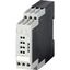 Phase monitoring relays, Multi-functional, 300 - 500 V AC, 50/60 Hz thumbnail 3