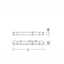 HB 507, 9,3 W, 1000 lm, 830, 840, white, on/off Linear light fittings, thumbnail 3