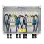 PV-lightning protection box 1000Vdc, for 2-MPP tracker thumbnail 2
