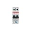 S401M-C10NP Miniature Circuit Breaker thumbnail 4
