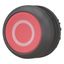 Pushbutton, RMQ-Titan, Flat, momentary, red, inscribed, Bezel: black thumbnail 5