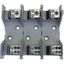 Eaton Bussmann series JM modular fuse block, 600V, 70-100A, Three-pole thumbnail 8