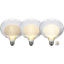 LED Lamp E27 Space 3-step thumbnail 1