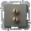 SOCKET AUDIO LOUDSPEAKERS TI XO 4417042 thumbnail 1