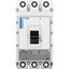 Circuit breaker, ETU, 630A, 50kA, 3p, screw terminal thumbnail 1