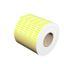 Device marking, Self-adhesive, halogen-free, 15 mm, Polyester, yellow thumbnail 2