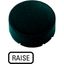 Button plate, raised black, RAISE thumbnail 6