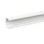 Thorsman - NPT-U123 - trunking base - 72 mm - white - 2.5 m thumbnail 3