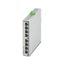 FL SWITCH 1000-8POE-GT - Industrial Ethernet Switch thumbnail 3