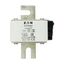 Fuse-link, high speed, 700 A, AC 690 V, DIN 3, 76 x 92 x 109 mm, aR, DIN, IEC, single indicator thumbnail 11