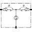 2-pole protection module 255V for DEHNrail M surge arrester thumbnail 3