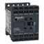 TeSys K control relay, 3NO/1NC, 690V, 24V DC, low consumption coil thumbnail 2