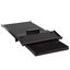 Keyboard shelf for enclosures depth up to 800mm screw fixing thumbnail 2
