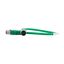 SWD round cable IP67, 0.3 m, 5 pole, prefabricated with M12 plug and M12 socket thumbnail 7