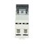 Fuse switch-disconnector, LPC, 16 A, service distribution board mounting, 1 pole, 16A fuse integrated thumbnail 17
