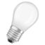 LED Retrofit CLASSIC P DIM 25 FR 2.8 W/2700K E27 thumbnail 1
