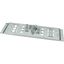 Mounting plate, +mounting kit, for NZM2, horizontal, 3p, HxW=150x600mm thumbnail 5