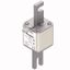 Fuse-link, high speed, 450 A, AC 690 V, compact DIN 1, 45 x 58 x 134 mm, aR, DIN, IEC, single indicator, 80 mm centres thumbnail 1