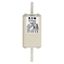 Fuse-link, high speed, 160 A, AC 1250 V, compact size 1, 45 x 45 x 138 mm, aR, DIN, IEC, single indicator thumbnail 12