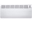 Wall convector, CON 30 Premium, 3.0 kW/230 V, white thumbnail 1